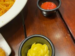 -Mr.Pizza米斯特比萨(苏州平江万达广场店)