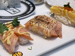 -元气寿司(益田假日广场店)