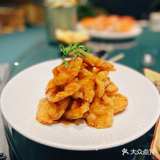 泷福居·精品融合菜