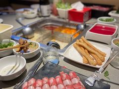 -海底捞火锅(顺义华联店)