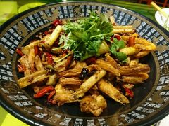 -辛香汇(大华第一坊店)
