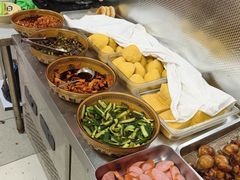 -原掩骨会饶阳豆腐脑总店