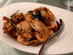 -上海和平饭店龙凤厅 Dragon Phoenix