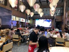 -羊之道草原味道清真餐厅(番禺店)