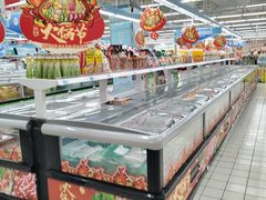 -大润发(姑嫂树店)