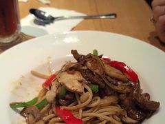 -菲滋意式餐厅(金华银泰城店)