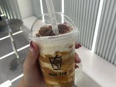 -KOI Thé(厦门国贸广场店)