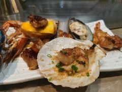 -大渔铁板烧(大悦城店)