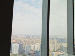 -运·中餐厅(成都华尔道夫酒店)