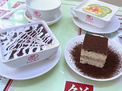 -香港華心糖水鋪(南西总店)