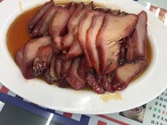 -澳门陈光记烧味饭店(万象城店)