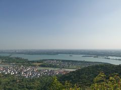 -虞山风景区