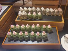 -元一希尔顿酒店·禅自助餐厅·啤酒花园