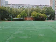 -上海市黄浦区卢湾第一中心小学