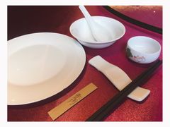 -景月阁空中食府(希尔顿酒店)