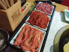 -麻辣英雄重庆火锅(二城广场店)