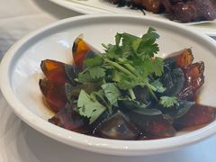 -乾隆美食·本帮菜(黄河路店)