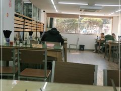 大堂-玉华饮食店(茅台路店)