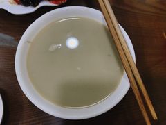 豆汁儿-白魁老号饭庄(安内店)