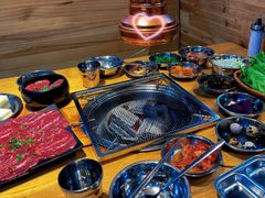-麻蒲碳烤肉(远景路1号店)