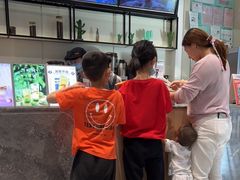 -CoCo都可(东城国贸店)