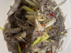-皖小斌·小葱伴豆腐(丰收路店)