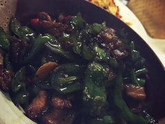 -新新湘菜馆(新中街二条店)