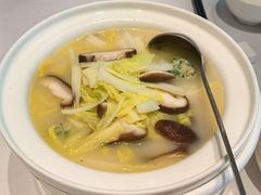 -西湖春天•老字号杭州菜(百汇店)