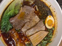 -康師傅私房牛肉面(浦机三店)
