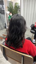 -MT·ID 烫发.染发.接发SALON