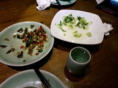 -粗茶淡饭·隐庐私厨(东亭店)