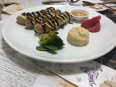 -娜娜家·Nana's restaurant(国金汇店)