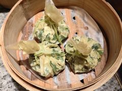 晴雯腐竹包-南京大牌档(三阳广场苏宁店)