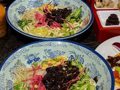 -大海碗·炸酱面·烤鸭·京菜(天坛店)