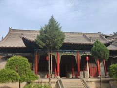 -阎锡山故居