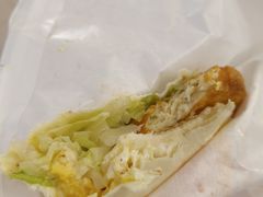 -麦当劳(湖光北街店)