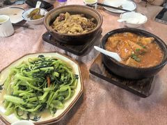-蒸坊黄鳝饭(骏丰大厦店)