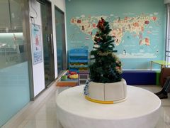 -天使口腔门诊部(上海店)