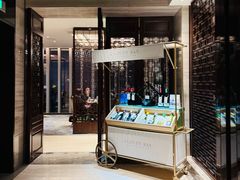 -环球港凯悦 · 享悦中餐厅