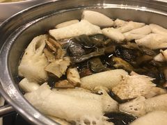 -太婆天府山珍酒楼(亚运村店)