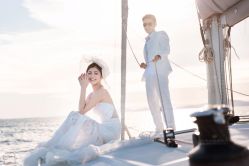 点击看大图 -太古映画婚纱摄影(天河店)