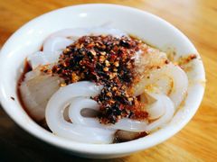 白凉粉-洞子口张老二凉粉(文殊院店)
