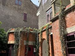 -飞马旅黎黄陂路文旅街区