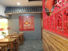 -李连贵熏肉大饼(中街盛京龙城店)