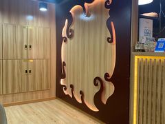 -白兔子密室(长寿路店)