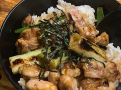 鸟内会饭-鸟内会(河北路店)
