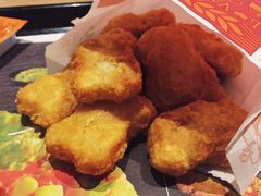 -肯德基(沪东店)