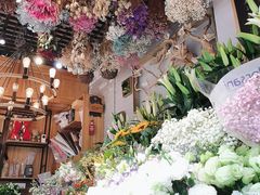 -爱尚幸福鲜花(上地实体店)