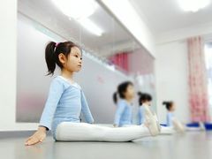 -梧桐花语舞蹈培训中心(潞城校区)