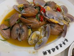 -长平老姿娘夜粥(平东一街店)